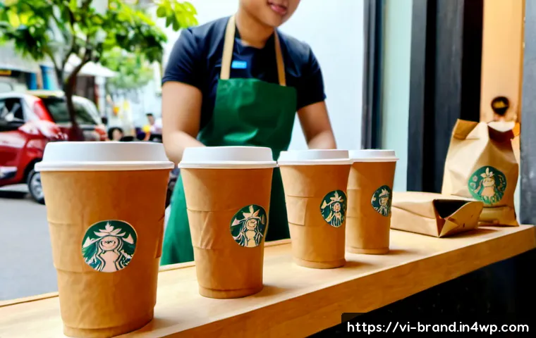 Các yếu tố cần có để xây dựng nhận diện thương hiệu nhất quán 3 브랜드 아이덴티티 만들기 위한 필수 요소 관련 이미지 1