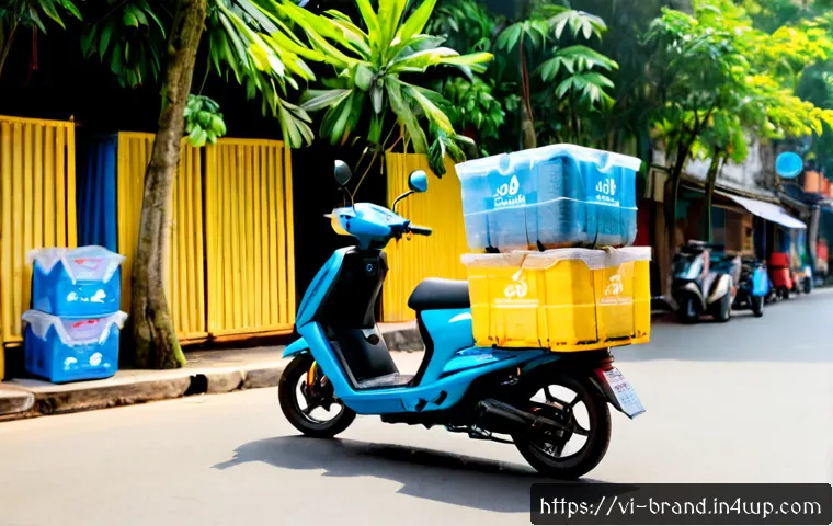 Thương hiệu trực tuyến nên xử lý bài toán bền vững thế nào để giảm chi phí và giữ niềm tin khách hàng? 3 온라인 브랜드의 지속 가능성 이슈 관련 이미지 1